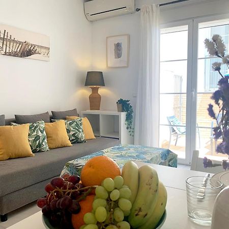 Malagadevacaciones - Premium Roson Apartment Ngoại thất bức ảnh