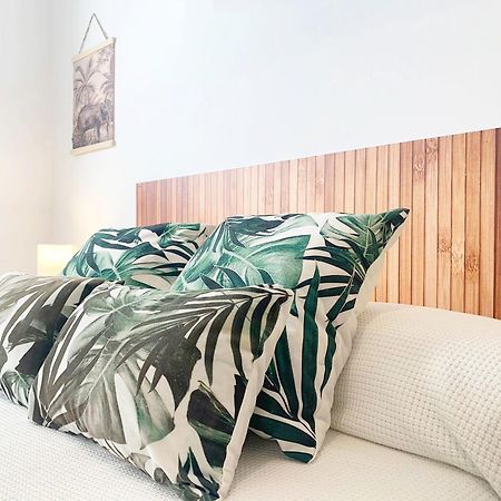 Malagadevacaciones - Premium Roson Apartment Ngoại thất bức ảnh