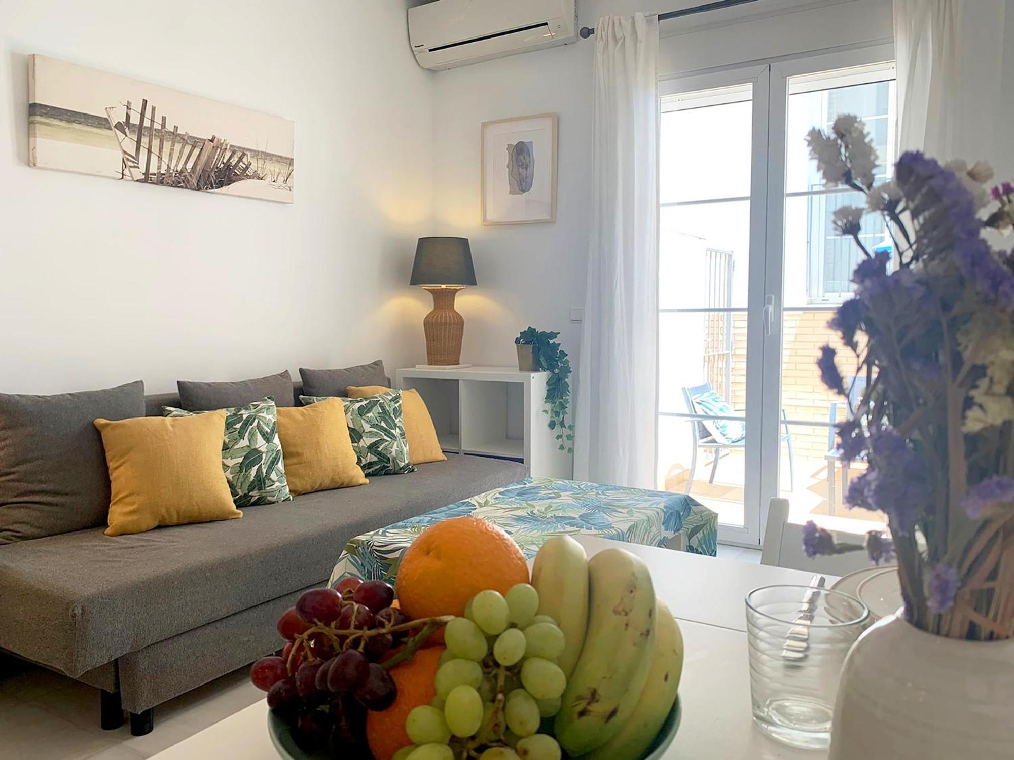 Malagadevacaciones - Premium Roson Apartment Ngoại thất bức ảnh