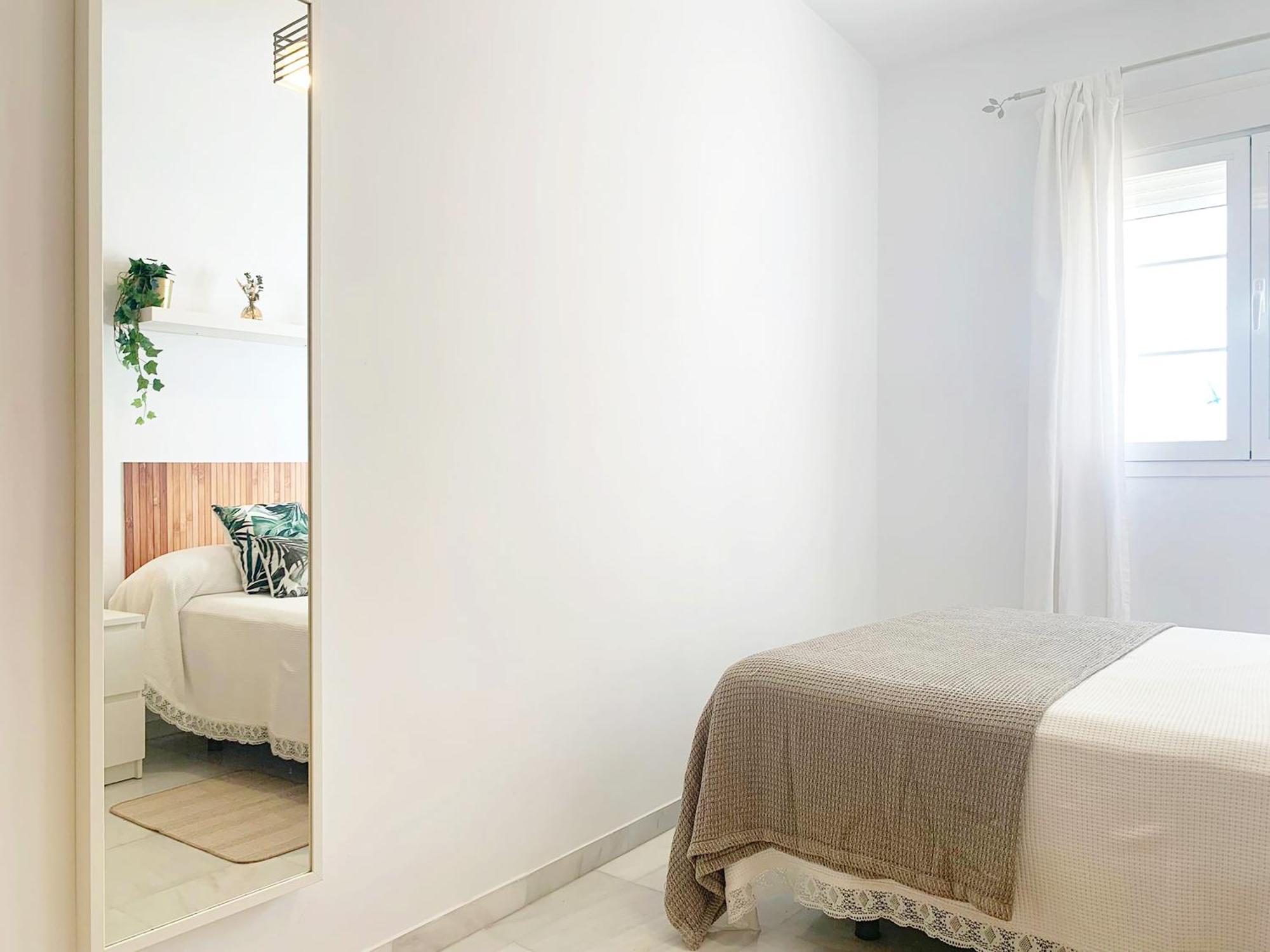 Malagadevacaciones - Premium Roson Apartment Ngoại thất bức ảnh