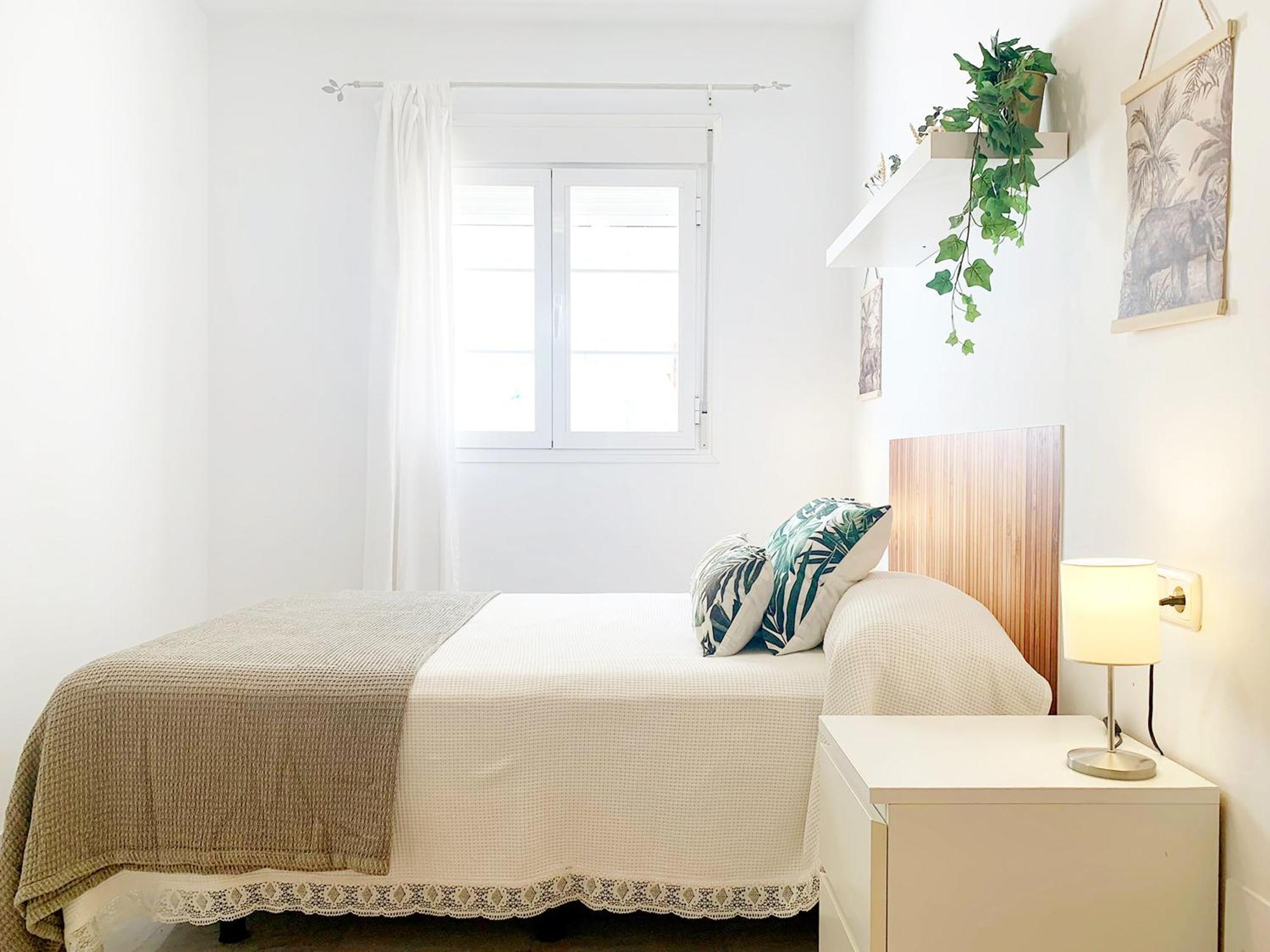 Malagadevacaciones - Premium Roson Apartment Ngoại thất bức ảnh