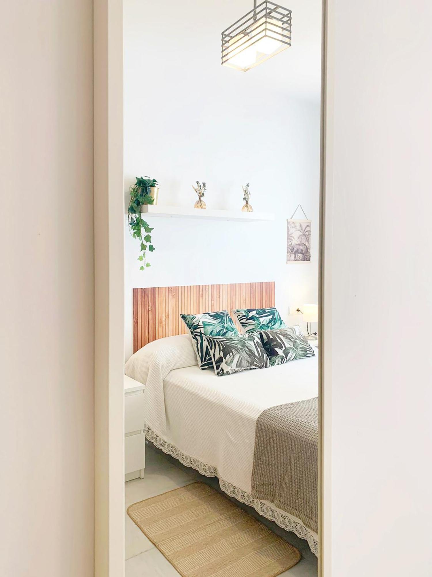 Malagadevacaciones - Premium Roson Apartment Ngoại thất bức ảnh