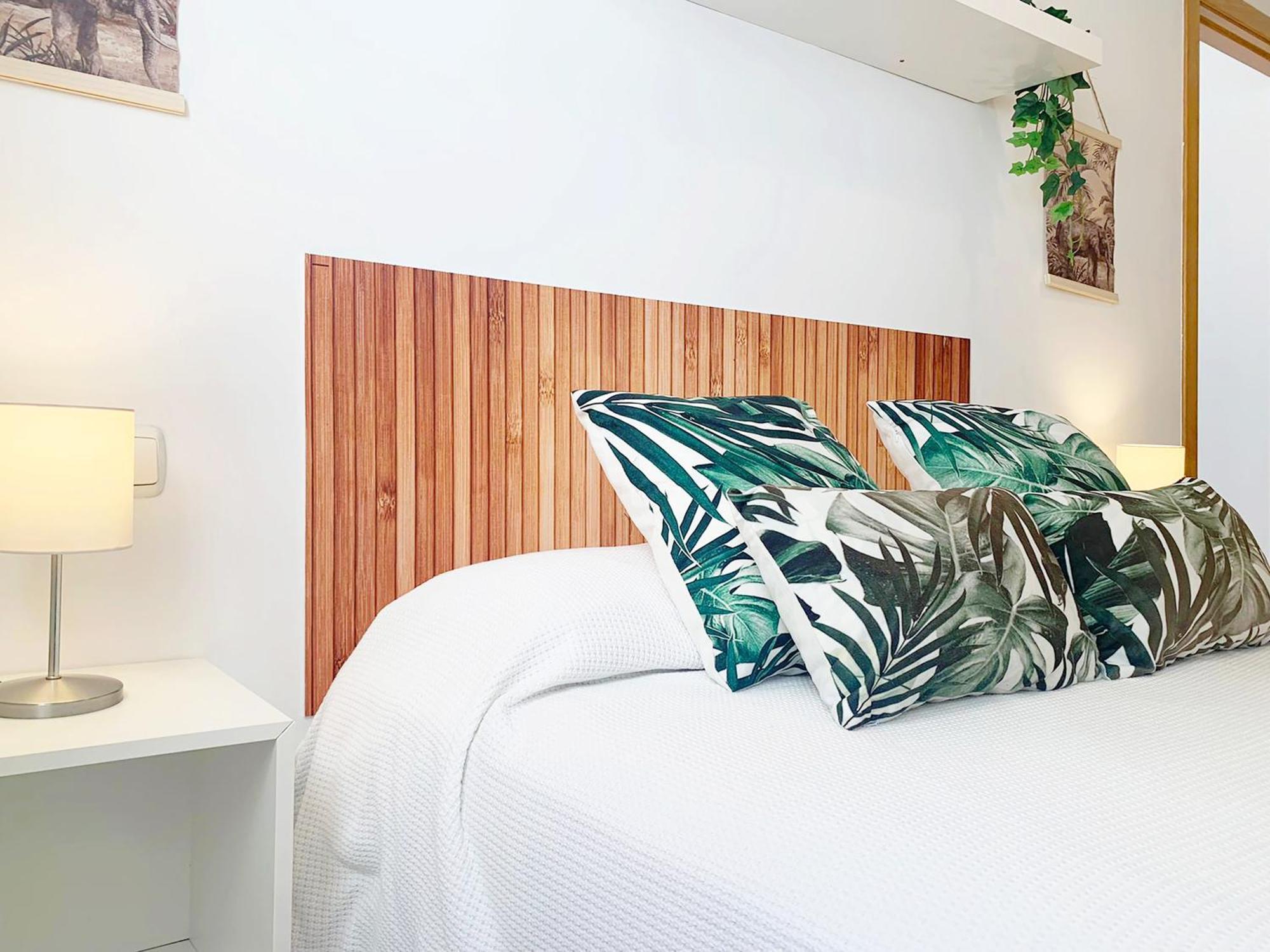 Malagadevacaciones - Premium Roson Apartment Ngoại thất bức ảnh