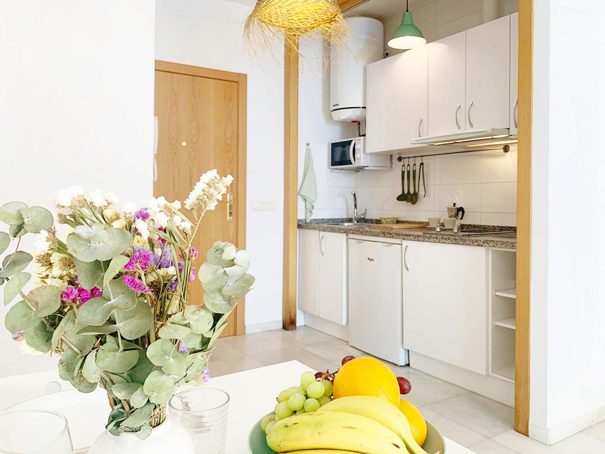 Malagadevacaciones - Premium Roson Apartment Ngoại thất bức ảnh
