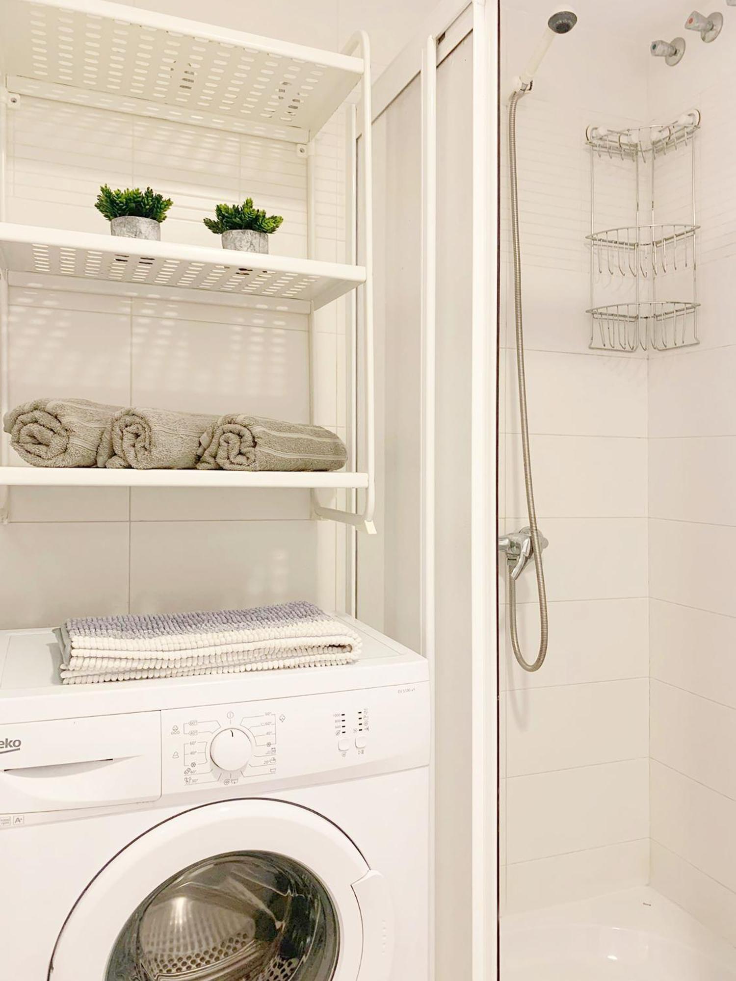 Malagadevacaciones - Premium Roson Apartment Ngoại thất bức ảnh