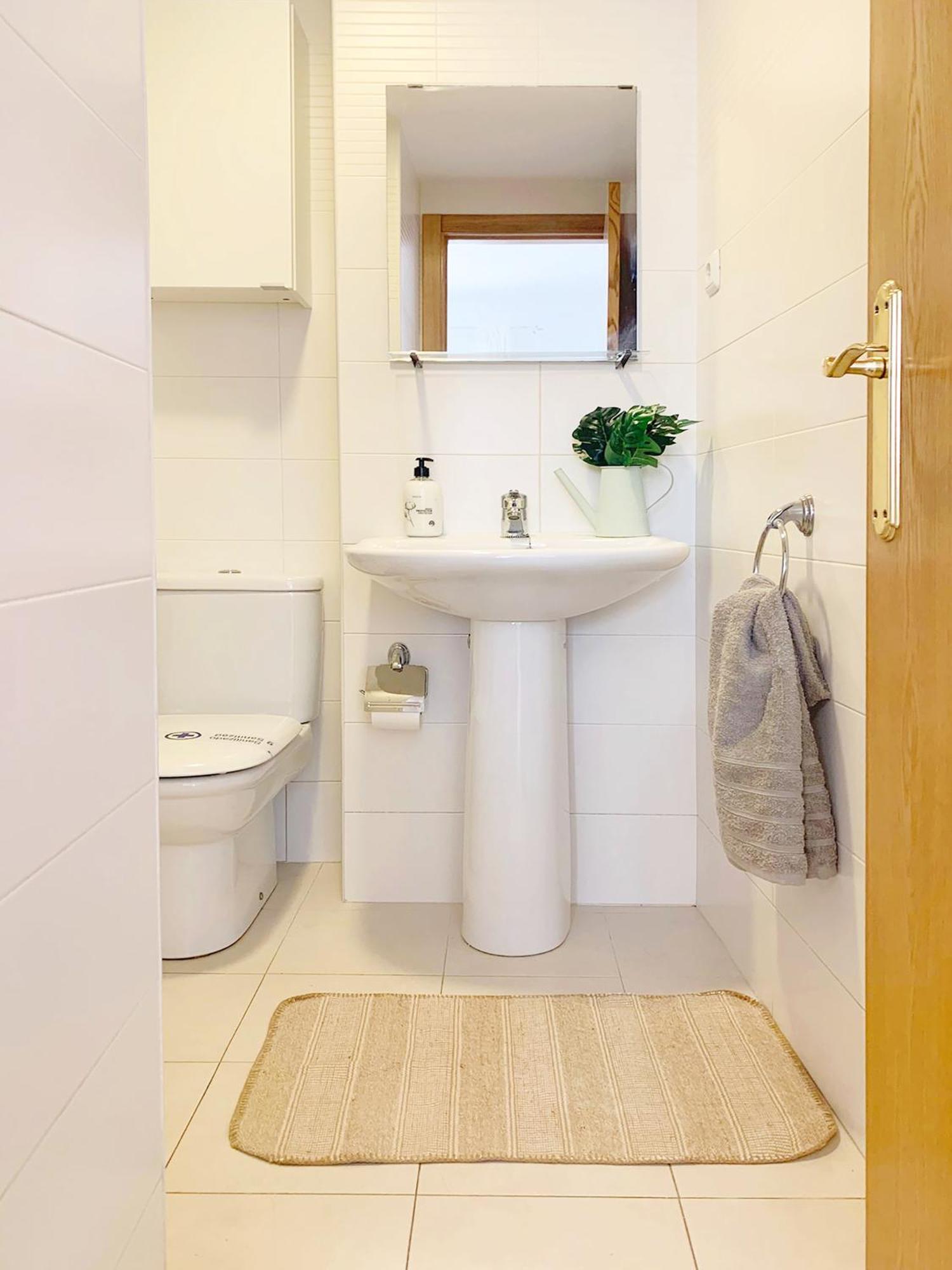 Malagadevacaciones - Premium Roson Apartment Ngoại thất bức ảnh